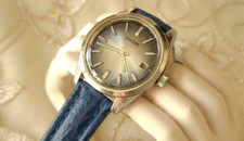 CITIZEN AUTOMATIC 53 - 1154 OROLOGIO UOMO VINTAGE ULTRA RARE WATCH MONTRE UHR