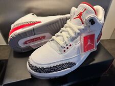 Nike Jordan 3 Retro Hall of