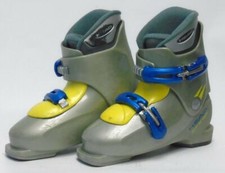 Head Carve HT2 Junior Ski Boot