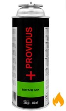 BOMBOLA GAS BUTANO 230GR CON