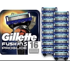 Gillette Fusion5 ProGlide