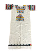BOB MARLEY Rasta Abito Vestito