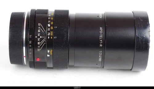 Leica apo telyt 180 mm - telyt, per