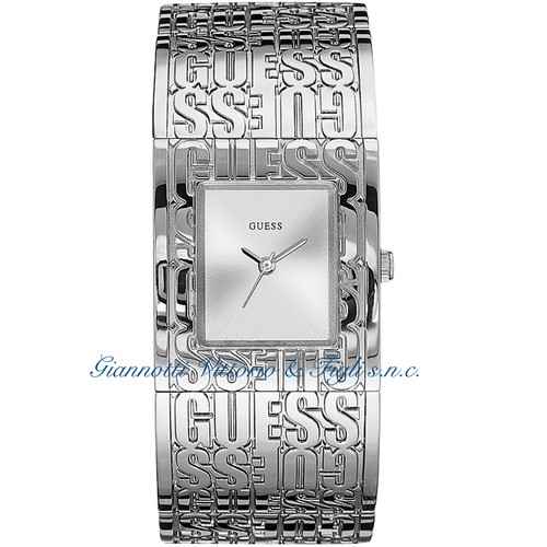 Guess hypnotic orologio donna - guess,