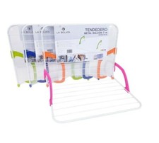 Stendino da balcone radiatore