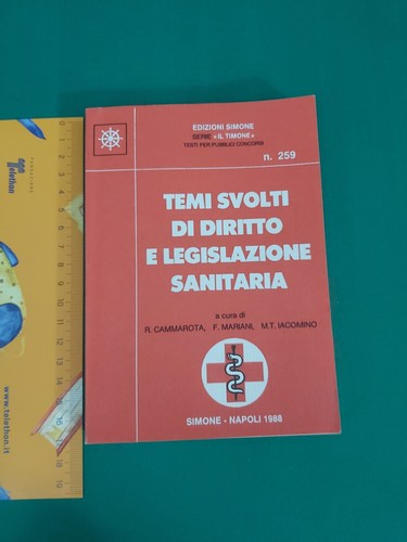 Libro temi svolti diritto - libro-temi, e