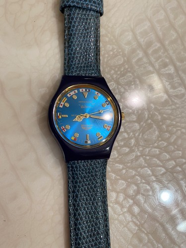 Orologio stendardo immersione - orologio,