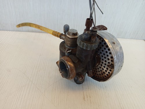 Carburatore usato con filtro - carburatore,