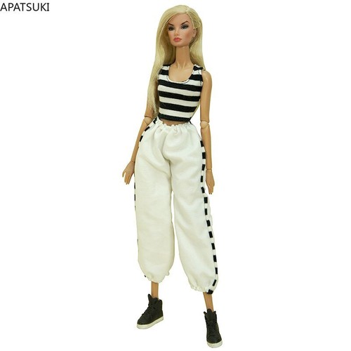 Moda zebra top bianco - moda,