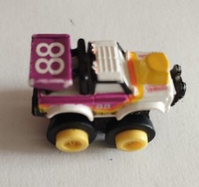 Micro Machines Monster Truck