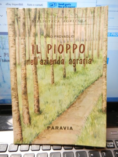 Pioppo nell azienda - 6), il
