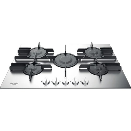 Hotpoint ariston piano - ariston, cottura