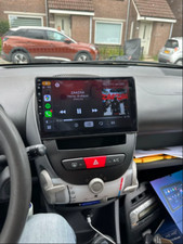 Schermo Auto Citroen C1 2005 -