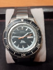 orologio  automatico  Breil Manta 8A0479  SUBACQUEO 1000 MT  VINTAGE 