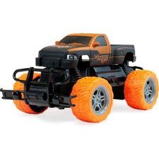 RC Big Wheel Monster Truck