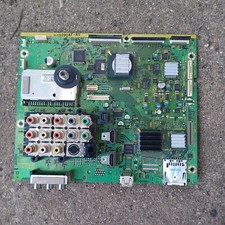 Panasonic Plasma TV TC-P46U1 A