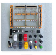 Behringer Console di