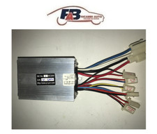 CENTRALINA PER BICI / MONOPATTINI / SCOOTER ELETTRICI 500W - 24V