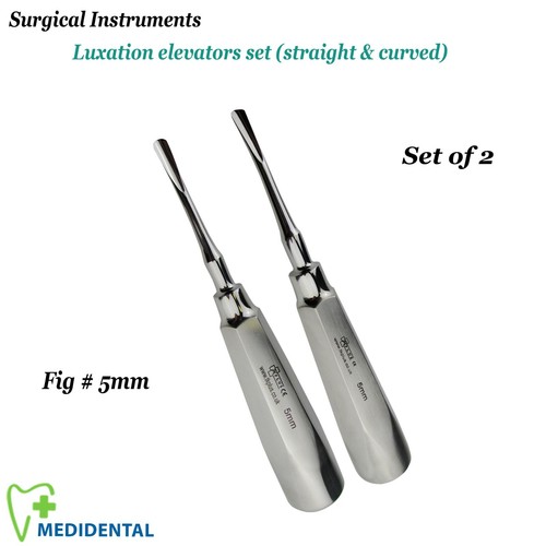 Set estrazione denti - 2,