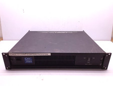 QSC CX302V Amplificatore di