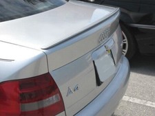 Per Audi A6/S6 C4 berlina spoiler posteriore labbro spoiler bagagliaio spoiler labbro