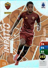 PANINI CALCIATORI ADRENALYN