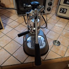 Macchina Caffè La Pavoni