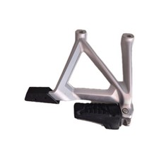 Pedana posteriore passeggero