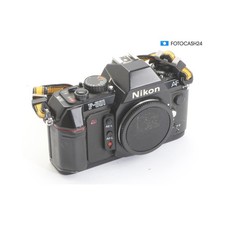 Nikon F-501 Fotocamera Reflex