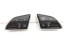 COMANDI AL VOLANTE MULTIFUNZIONE PER AUDI A3 Sportback Serie (8VA) 8U0951523A (