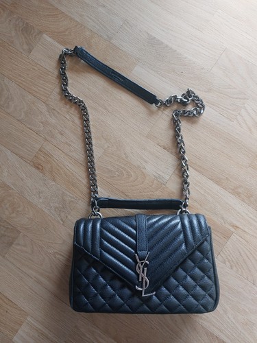 Borsa donna pelle martellata - ,