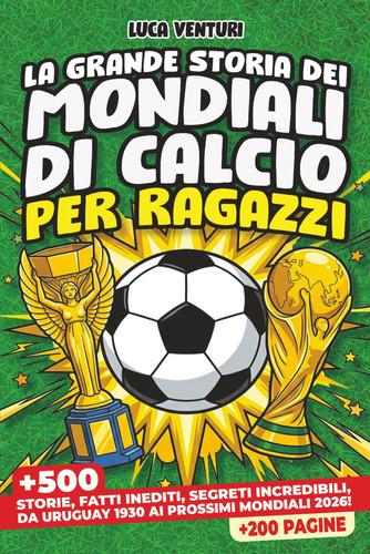 Grande storia dei mondiali - grande,