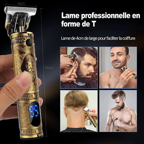 Taglia capelli professionale - capelli,