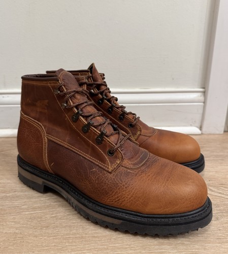 Stivali red wing - wing, 2222