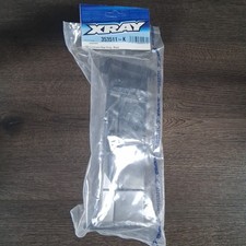 XRAY - XB9 - Ala ad anello