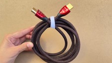 Audioquest Cinnamon 2M 6,7
