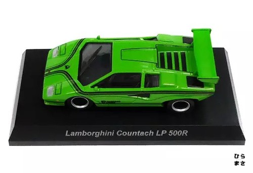 Lamborghini countach lp500r - lamborghini,