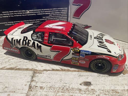 Robby gordon jim - gordon, beam