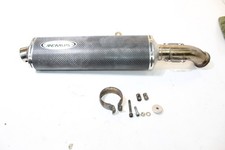 2006 BMW K1200 Exhaust Pipe