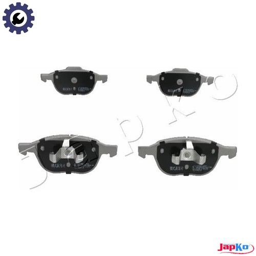 Set pastiglie freno - freno,