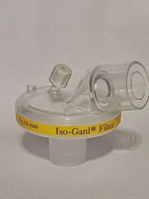 Filtro Antibatterico STERILE