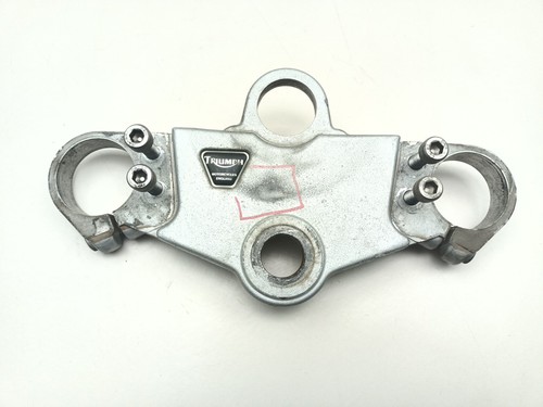 Piastra sterzo superiore upper - sterzo,