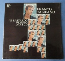 Franco Califano ‎– 'N