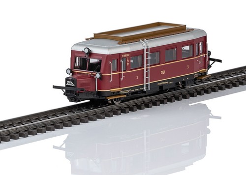 Märklin 38135 automotrice - ho,