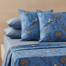 Bassetti SIKAR Oriental Blue