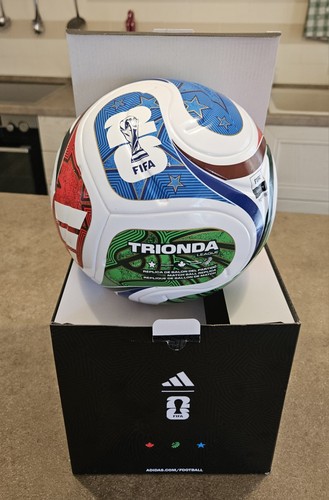 Adidas trionda pallone league - trionda,