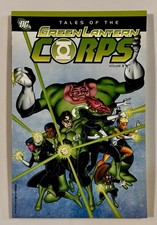 Tales of the Green Lantern