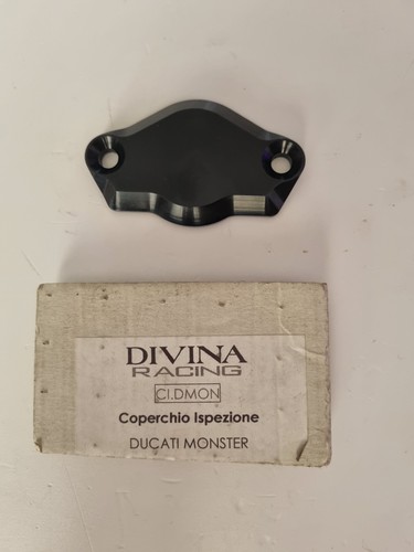Divina racing coperchio - divina,