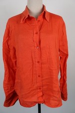 AJ ARMANI JEANS CAMICIA DONNA