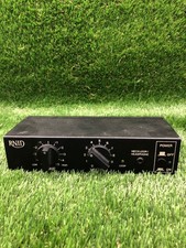 Amplificatore RNID Induzione